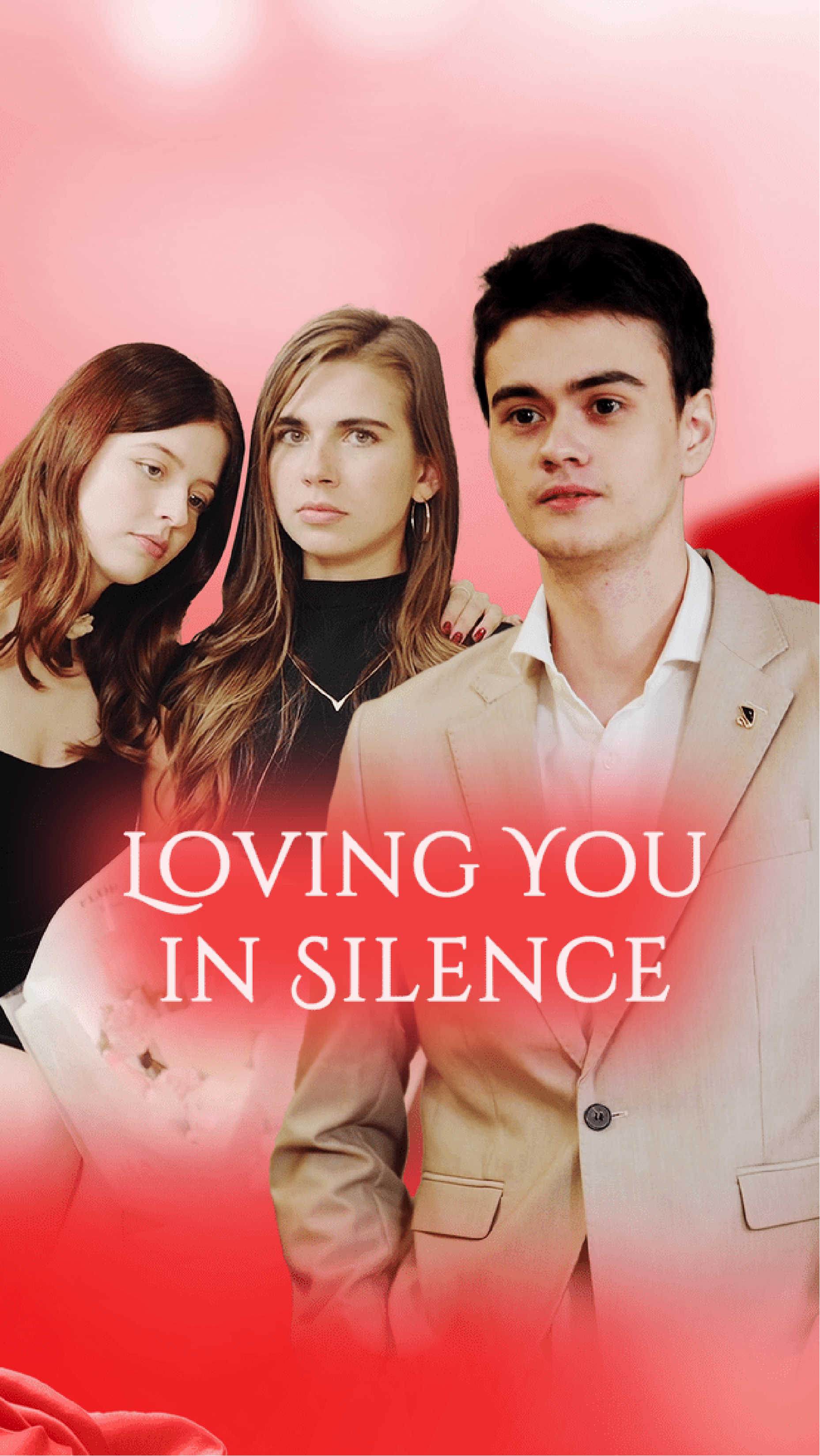 Loving You in Silence